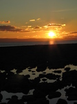 SX32422 Sunset at Llantwit Beach.jpg